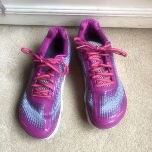 Woman's Altra Running Shoes
